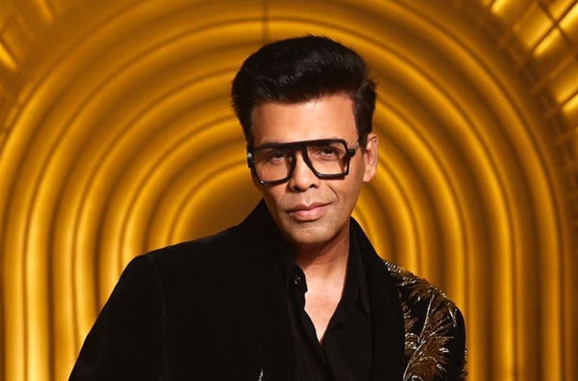 karan johar