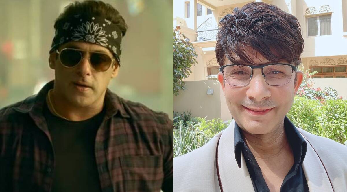 krk and salman khan