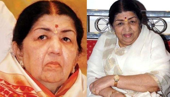 lata mangeshkar 