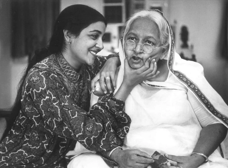 leela mishra