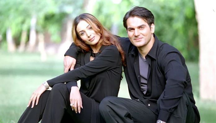 malaika arora and arbaaz khan