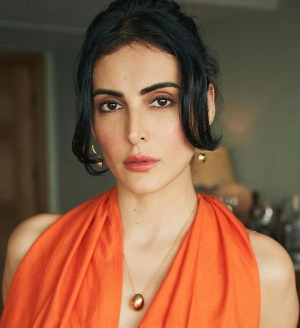 mandana karimi