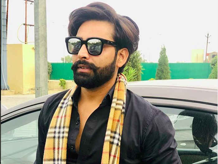 manveer gurjar 