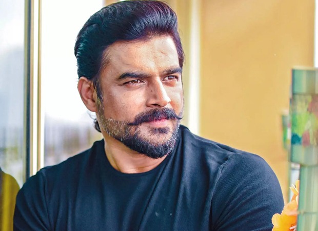 r madhavan