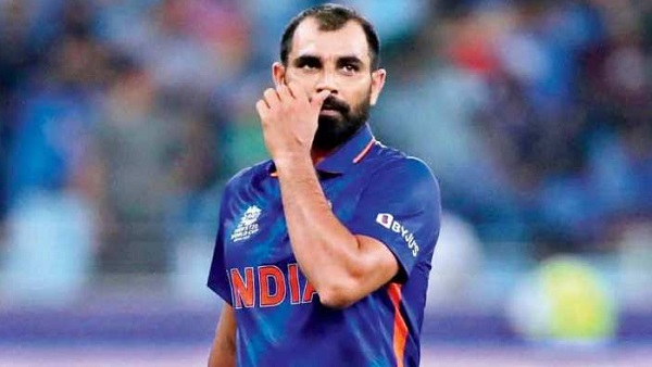 mohammed shami