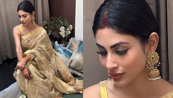 mouni roy