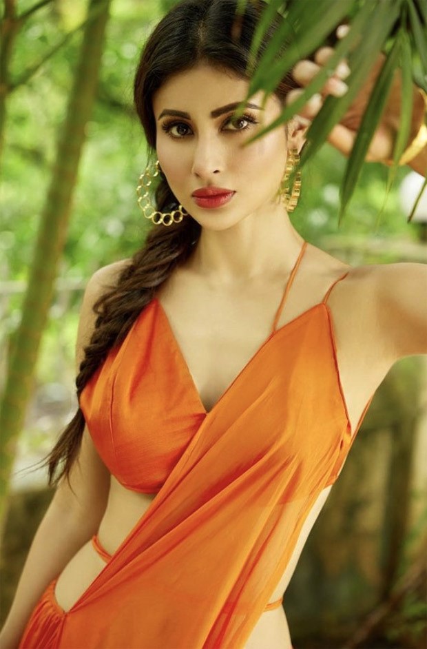 mouni roy