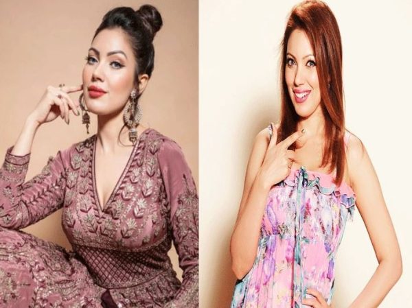munmun dutta