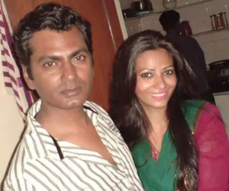 nawazuddin siddiqui and aaliya siddiqui