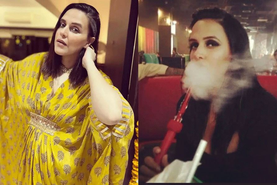 neha dhupia 