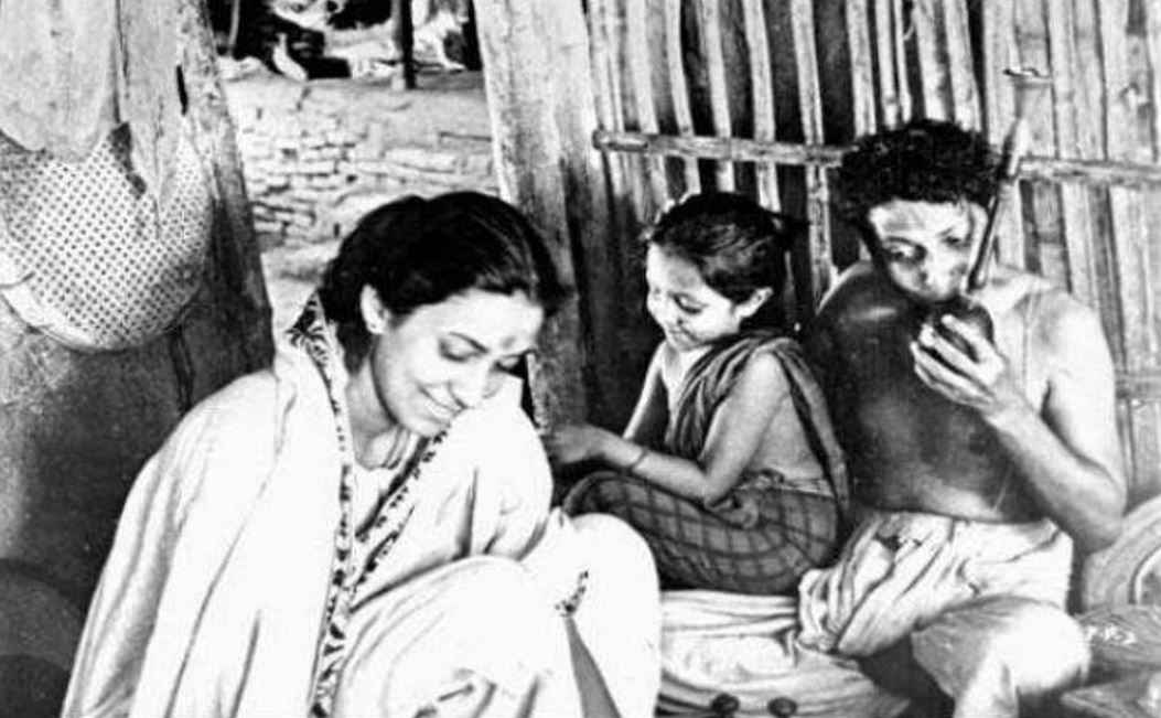 pather panchali