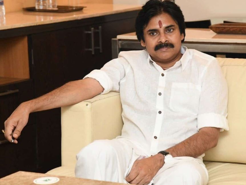 pawan kalyan 
