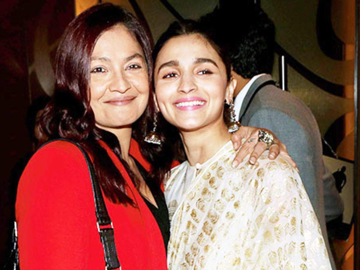 pooja bhatt and alia bhatt