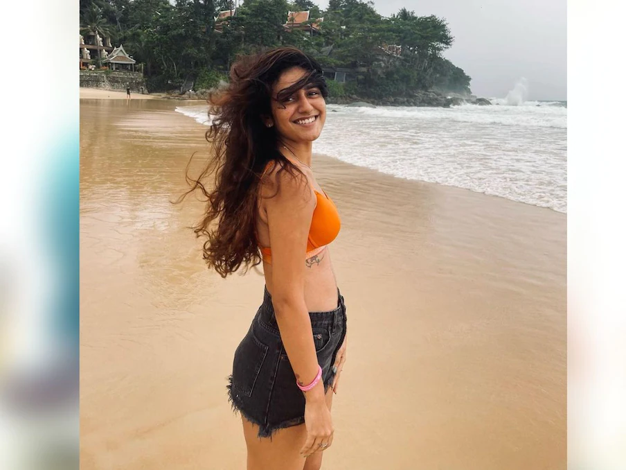 priya prakash