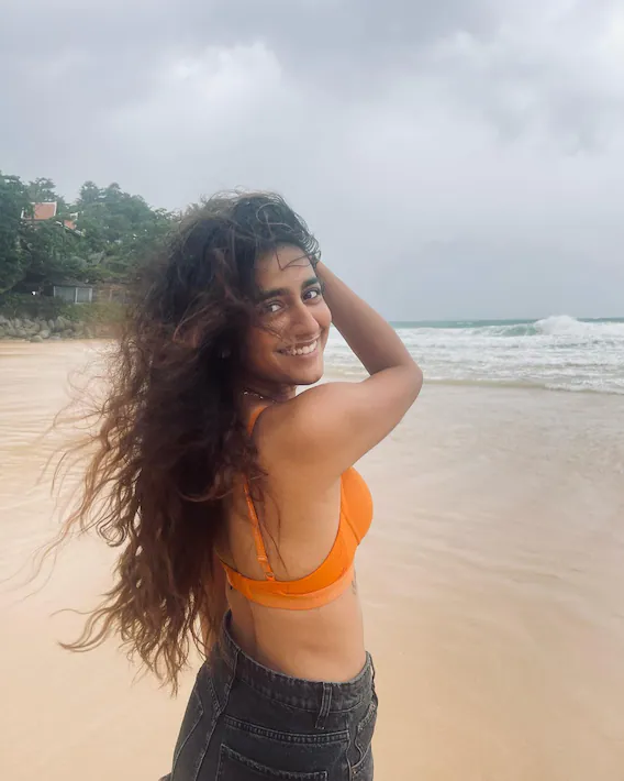 priya prakash