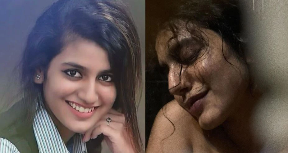 priya prakash