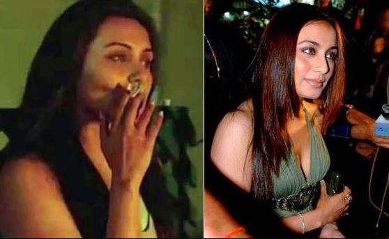 rani mukerji