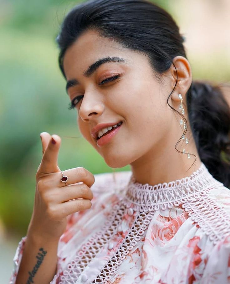 rashmika mandanna