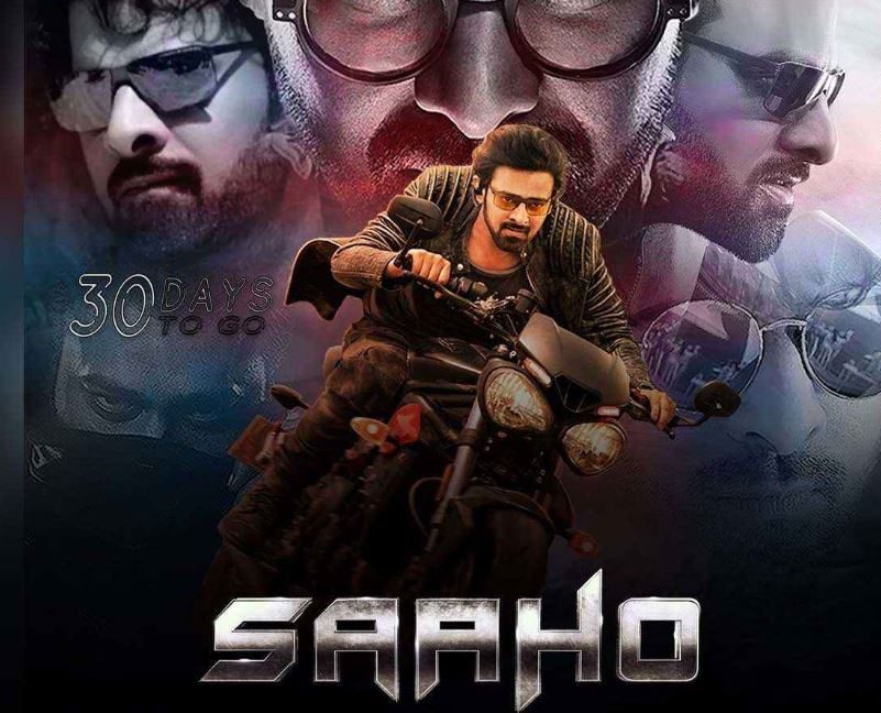 saaho