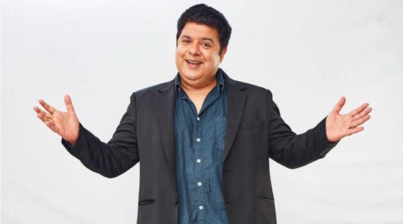 sajid khan