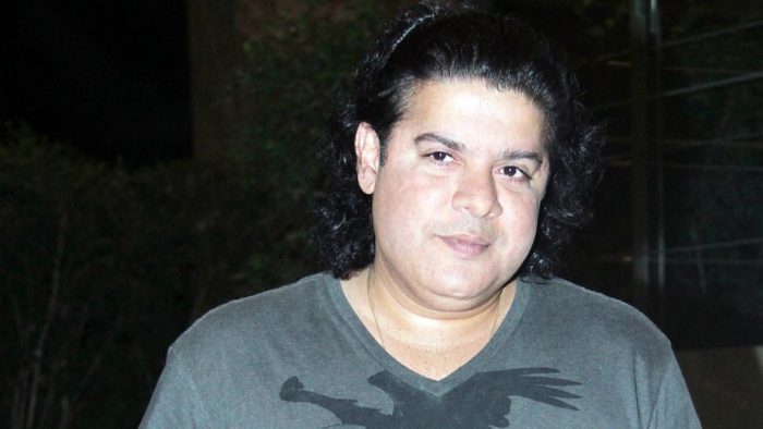 sajid khan