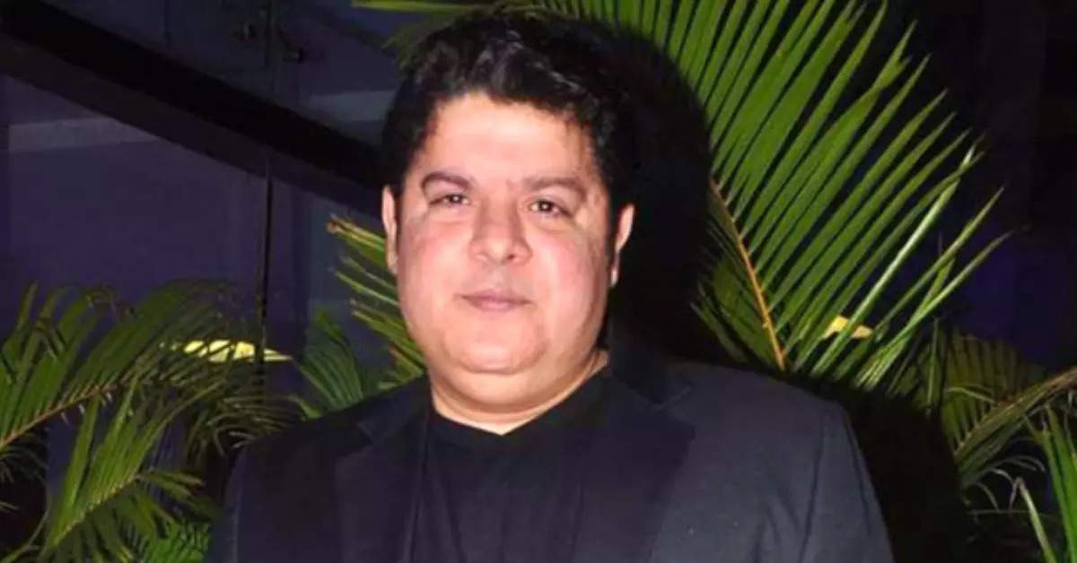 sajid khan