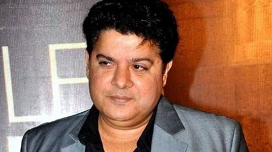 sajid khan