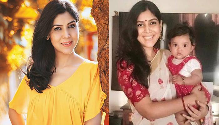 sakshi tanwar