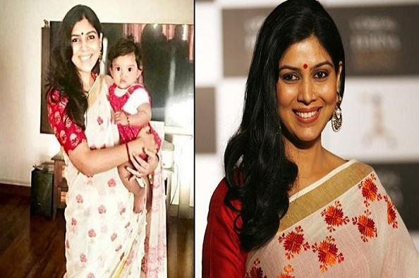 sakshi tanwar 