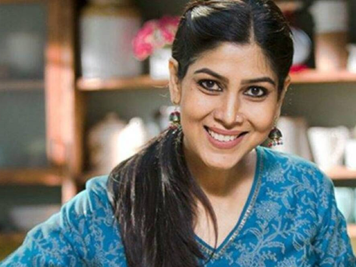 sakshi tanwar