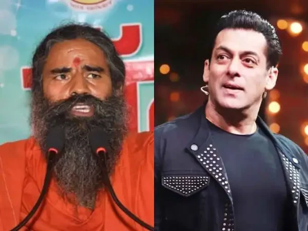 baba ramdev