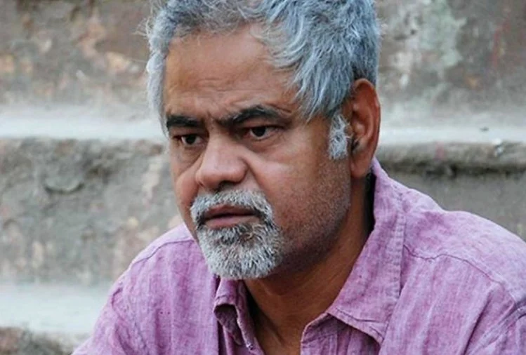 sanjay mishra