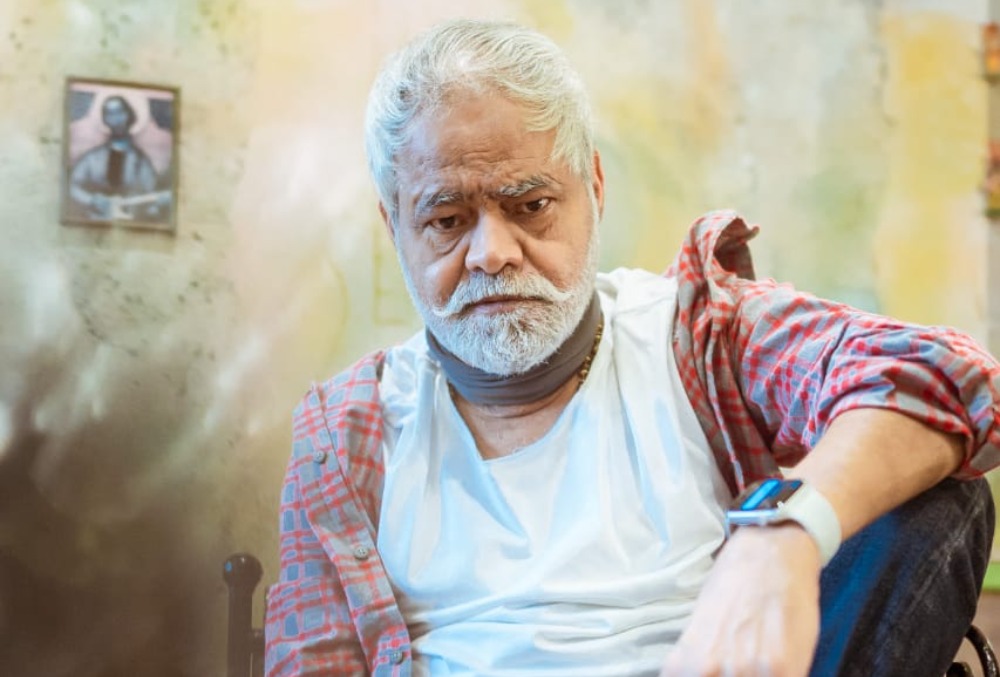 sanjay mishra