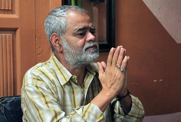 sanjay mishra