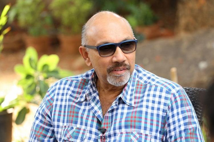 sathyaraj