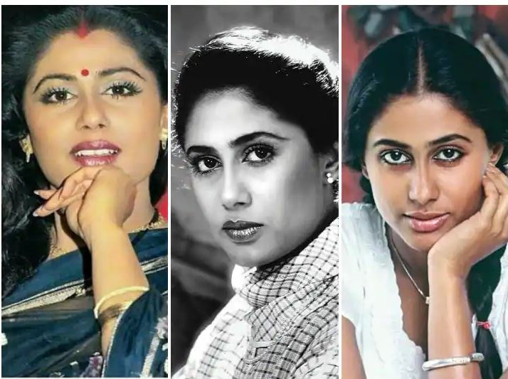 smita patil 