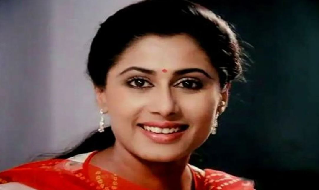 smita patil