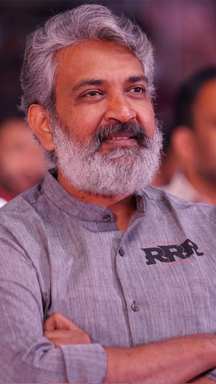 ss rajamouli