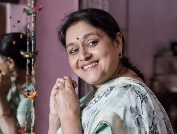 supriya pathak 