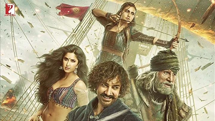 thugs of hindostan