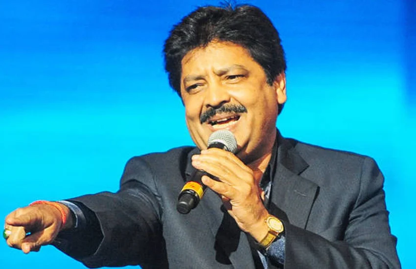 udit narayan