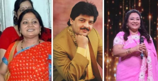 udit narayan