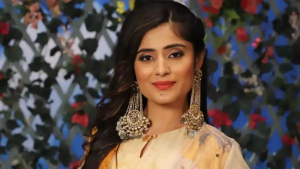 vaishali takkar