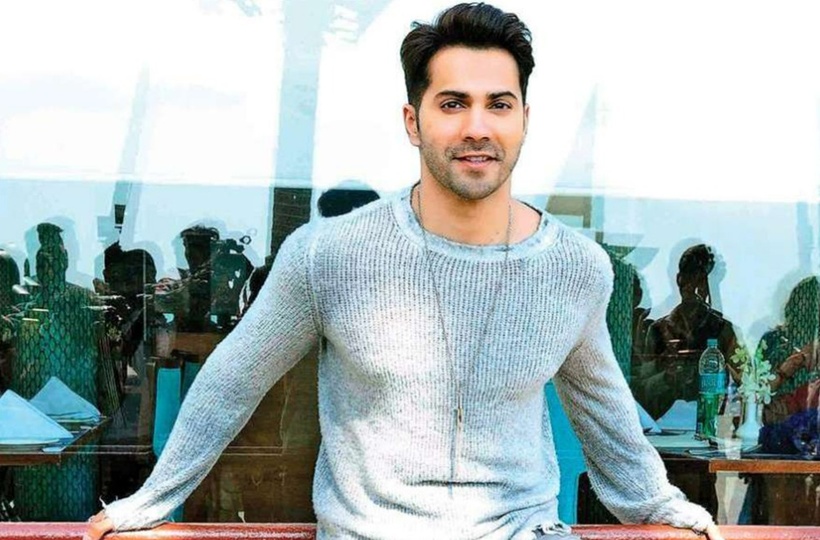 varun dhawan