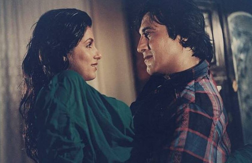 vinod khanna