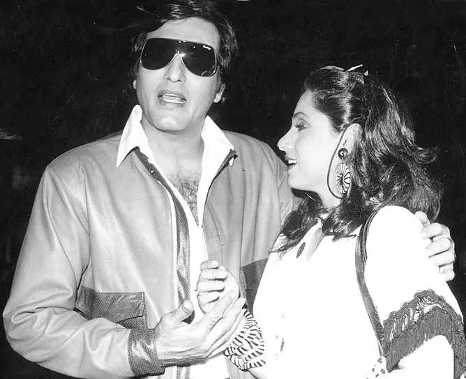 vinod khanna