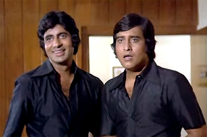 vinod khanna 