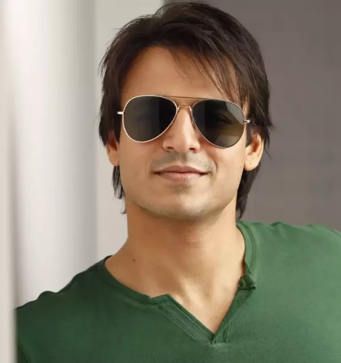 vivek oberoi 