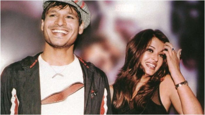 vivek oberoi and aishwarya