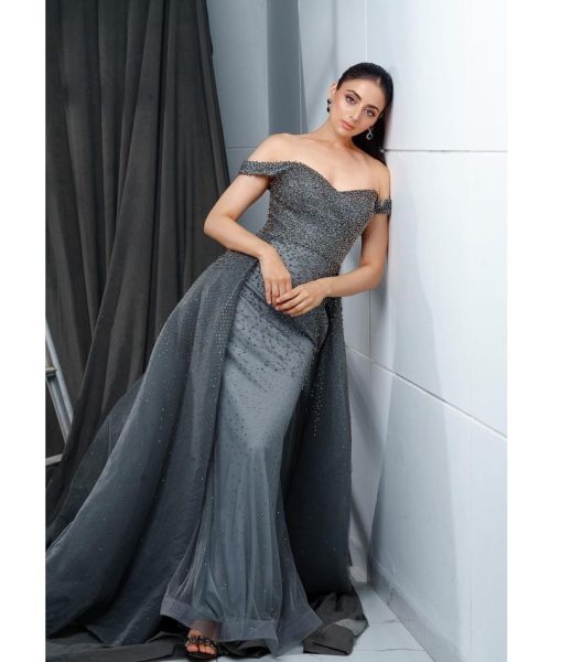 zoya afroz